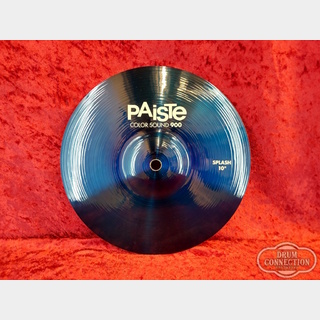 PAiSTe Color Sound 900 Series Blue Splash 10"