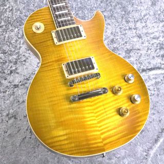 Gibson Kirk Hammett "Greeny" Les Paul Standard﻿ ～Greeny Burst～ #228530011 [4.21kg] 3F