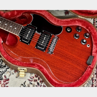 Gibson Tony Iommi SG Special (#218120100) Vintage Cherry【3.50kg】【渋谷店】