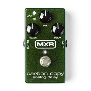 MXRM-169/Carbon Copy Analog Delay ギターエフェクター