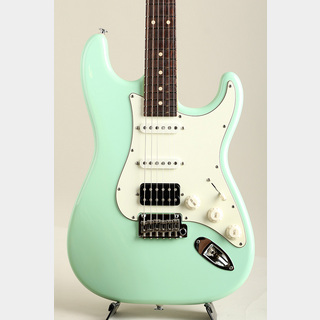 Suhr Classic Pro Surf Green 2015