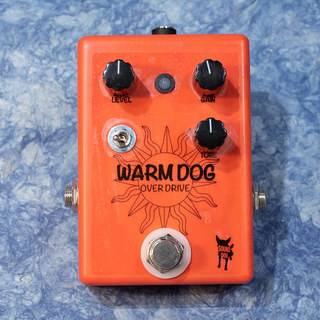 Sound Dog WARM DOG