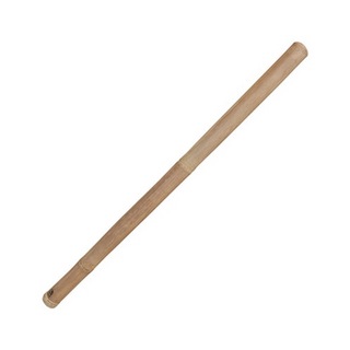 TOCAトカ DIDG-PNAT Bamboo Didgeridoo 48インチ Natural ディジュリドゥ