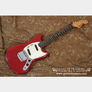 Fender1966 Mustang