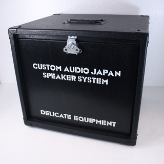 Custom Audio Japan(CAJ)1x12Cabinet  112H/L 【渋谷店】