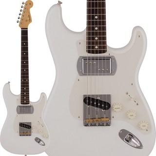 Fender Souichiro Yamauchi Stratocaster Custom (White)