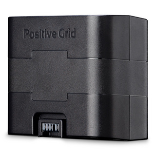 Positive Grid Spark Battery 【5月1日発売予定・初回入荷分ご予約受付中】