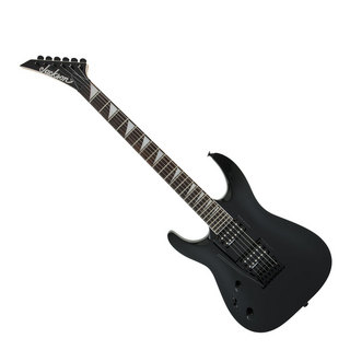 JacksonJS Series Dinky Arch Top JS22 DKA LH Gloss Black エレキギター