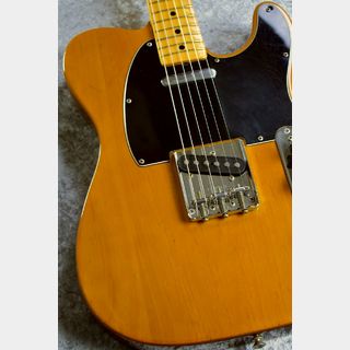 Fender1973 Telecaster Walnut/M [3.28kg][軽量個体]