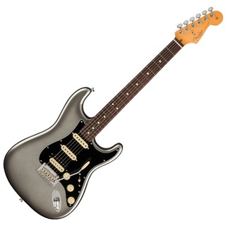 Fender フェンダー American Professional II Stratocaster HSS RW MERC エレキギター