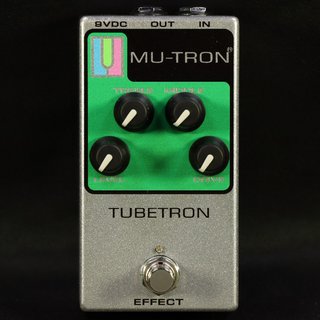 MU-TRON TUBETRON オーバードライブ【WEBSHOP】