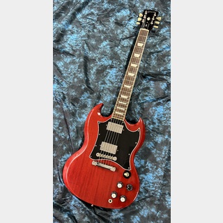 Gibson SG Standard/Heritage Cherry