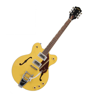 Gretschグレッチ G2604T Limited Edition Streamliner Rally II Center Block with Bigsby BMBOO アウトレット