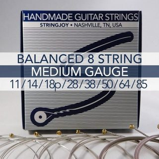 StringjoySEG8MD 8strings E.Guitar Medium【横浜店】