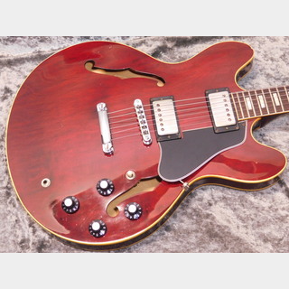 GibsonES-335TD '78