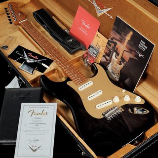 Fender Custom Shop American Custom Collection American Custom Stratocaster NOS Ebony Transparent【渋谷店】