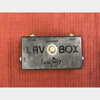 HAO LAB BOX