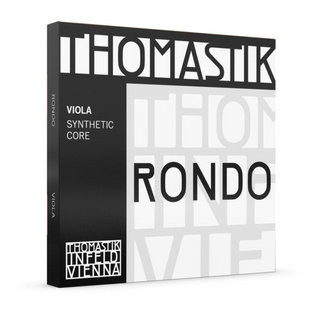 Thomastik-InfeldRONDO RO24 C線 タングステンシルバー ビオラ弦