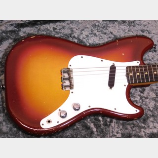 Fender Musicmaster '62