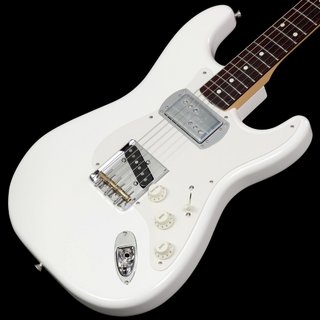 Fender Souichiro Yamauchi Stratocaster Custom Rosewood White[重量:2.95kg]【池袋店】