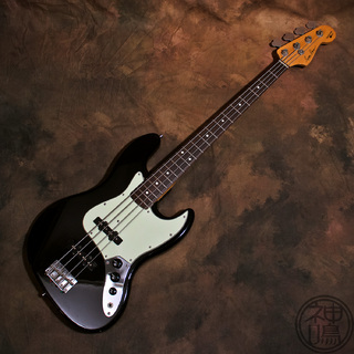 Seymour Duncan DJ-100 Traditional Series Jazz Bass Type【Black】