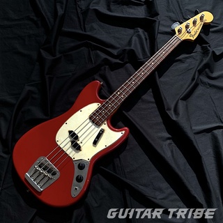FenderMustang Bass