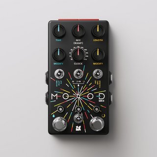 Chase Bliss AudioMOOD MKII "Light Bright"