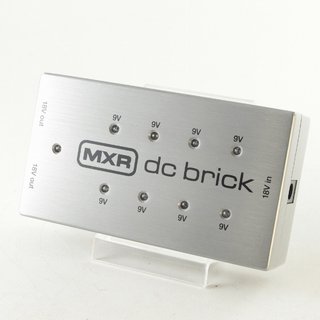 MXR M237 DC Brick 【御茶ノ水本店】