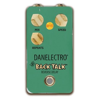 DanelectroBACK TALK BAC-1