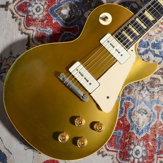 G'7 Special g7-LP Series4 Aged 50's Gold Top #42301【現物写真】