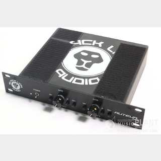 Black Lion AudioAuteur MkII
