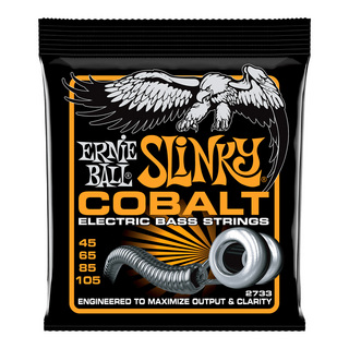 ERNIE BALL #2733 Hybrid Slinky Cobalt 45-105【数量限定特価】