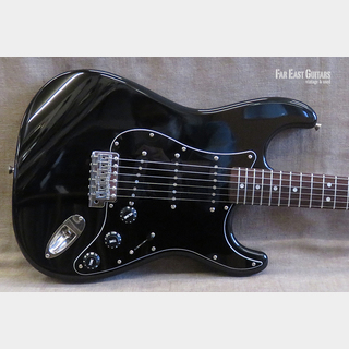 Fender Japan ST72-66US