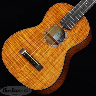 tkitki ukuleleHK-T5A [テナーウクレレ]