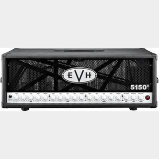 EVH5150III 100W HEAD -Black- 【ローン金利0%】【Webショップ限定】