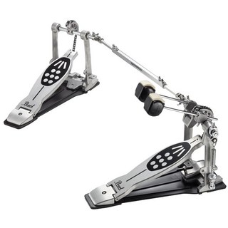 PearlP-922 [POWERSIFTER REDLINE STYLE DOUBLE PEDAL]