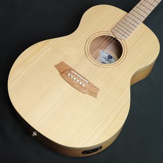 Cole Clark AN Grand Auditorium Series CCAN1E-BM Bunya top Queensland Maple back and sides 【横浜店】
