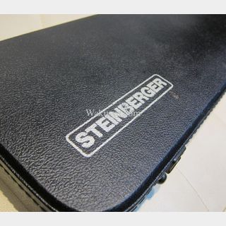 Steinberger/ Vintage Hard Case - for  L-2, XL-2