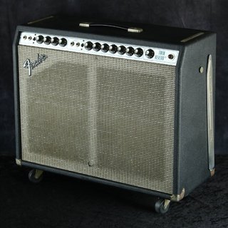 Fender TWIN REVERB AMP SILVER FACE 【御茶ノ水本店】