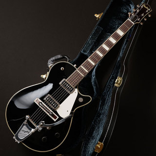 GretschG6128T-53 Vintage Select '53 Duo Jet with Bigsby Black  #23083324