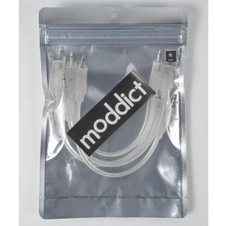 moddict Party Peoples Patch Cable 15cm