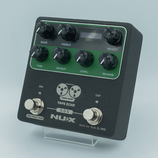 nux NDD7 Tape Echo