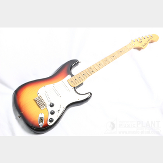 Fender 1977 Storatocaster Mod 3CS
