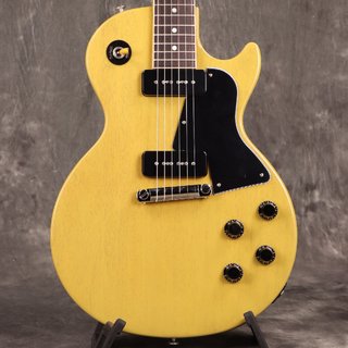 GibsonLes Paul Special TV Yellow レスポール スペシャル [3.56kg][S/N 202340001]【WEBSHOP】