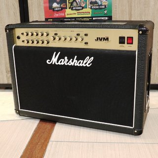 Marshall JVM205C 50W Combo  【梅田店】