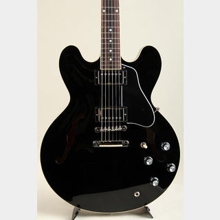 Gibson ES-335 Vintage Ebony【S/N:213030056】