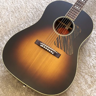 Gibson1936 Advanced Jumbo Vintage Sunburst #20774037 【Custom Shop】