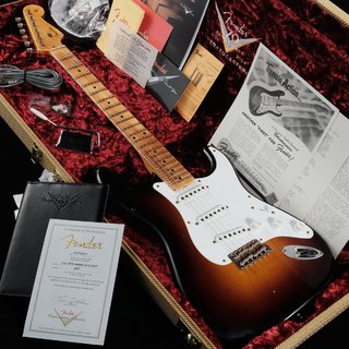 Fender Custom Shop Limited Edition 70th Anniversary 1954 Stratocaster Journyman Relic Wide Fade 2CS【渋谷店】