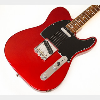 Fender American Vintage 60s Telecaster Candy Apple Red 2006