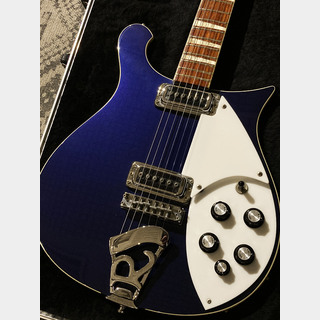 Rickenbacker 620 Midnight Blue